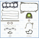 Pochette moteur complète