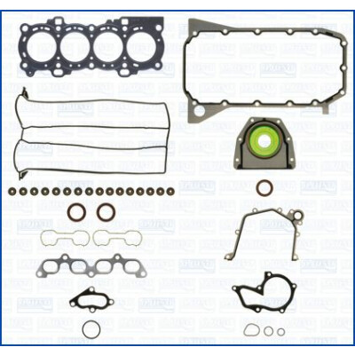 Pochette moteur complète