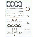 Pochette moteur complète