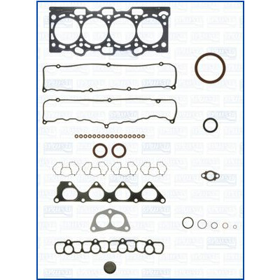 Pochette moteur complète