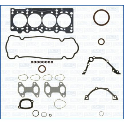 Pochette moteur complète