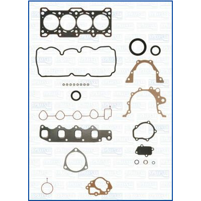 Pochette moteur complète