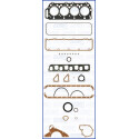 Pochette moteur complète
