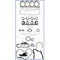 Pochette moteur complète