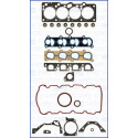 Pochette moteur complète