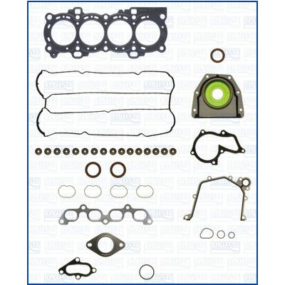 Pochette moteur complète