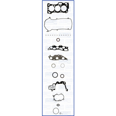 Pochette moteur complète