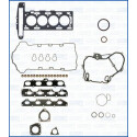 Pochette moteur complète