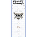 Pochette moteur complète