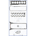 Pochette moteur complète