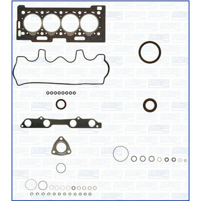 Pochette moteur complète