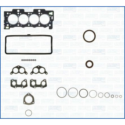 Pochette moteur complète
