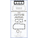 Pochette moteur complète