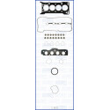 Pochette moteur complète