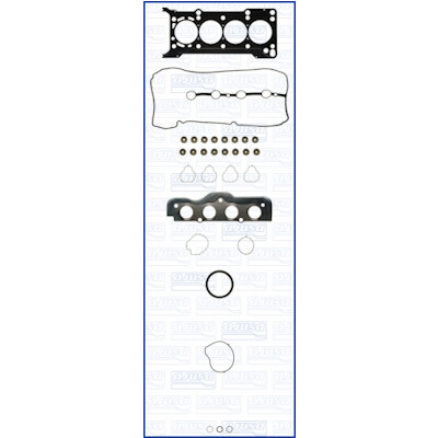 Pochette moteur complète