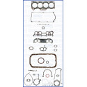 Pochette moteur complète