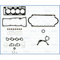 Pochette moteur complète