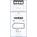 Pochette moteur complète