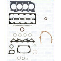 Pochette moteur complète