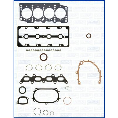 Pochette moteur complète