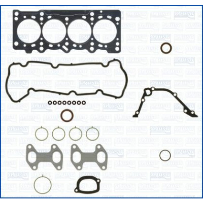 Pochette moteur complète