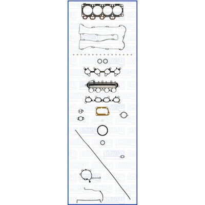 Pochette moteur complète