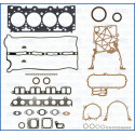 Pochette moteur complète