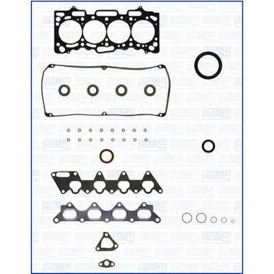 Pochette moteur complète