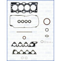 Pochette moteur complète