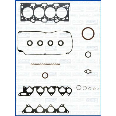 Pochette moteur complète
