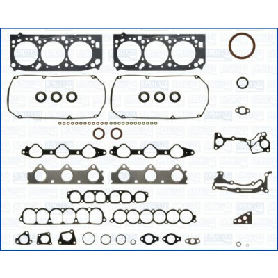 Pochette moteur complète
