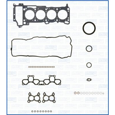 Pochette moteur complète