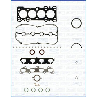 Pochette moteur complète