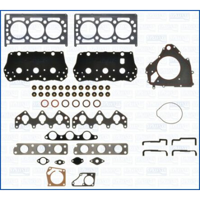 Pochette moteur complète
