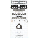 Pochette moteur complète