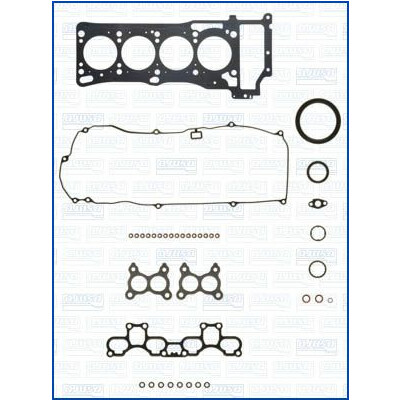 Pochette moteur complète