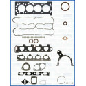 Pochette moteur complète
