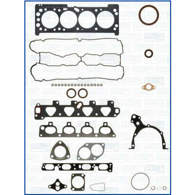 Pochette moteur complète
