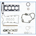 Pochette moteur complète