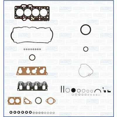 Pochette moteur complète