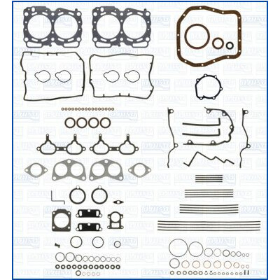 Pochette moteur complète