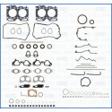 Pochette moteur complète