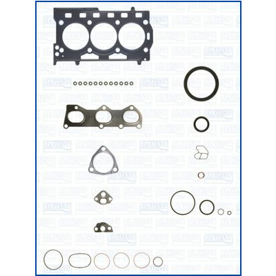 Pochette moteur complète