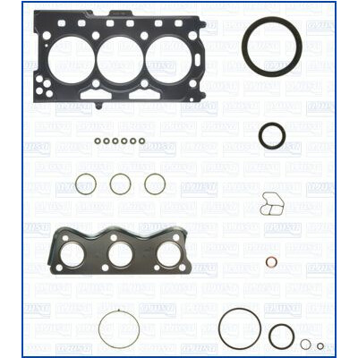 Pochette moteur complète