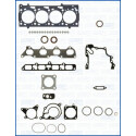 Pochette moteur complète