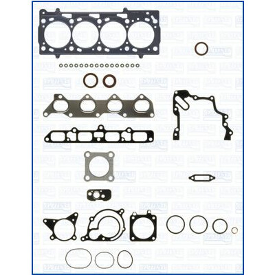 Pochette moteur complète