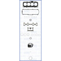 Pochette moteur complète