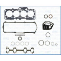 Pochette moteur complète