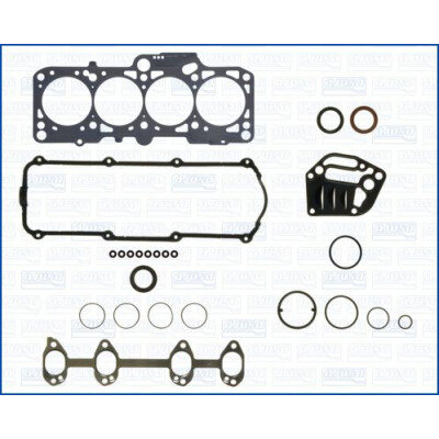 Pochette moteur complète