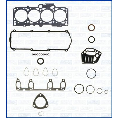 Pochette moteur complète